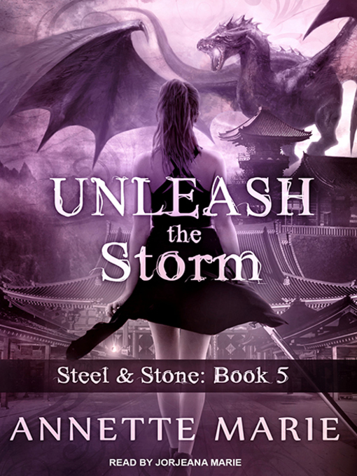 Title details for Unleash the Storm by Annette Marie - Wait list